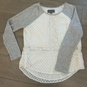 Anthropologie Sweater